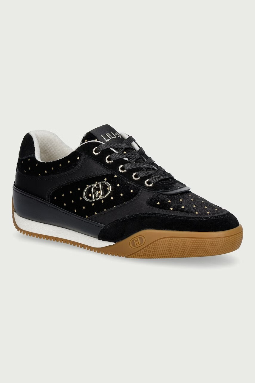 Liu Jo  LEWIS 01 sneakers dámske
