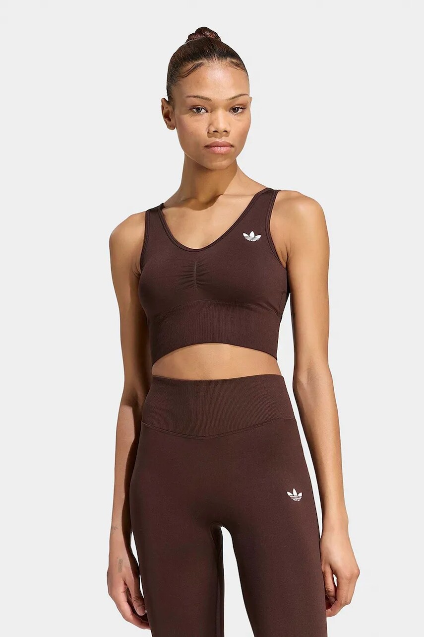 adidas Originals športová podprsenka Essentials