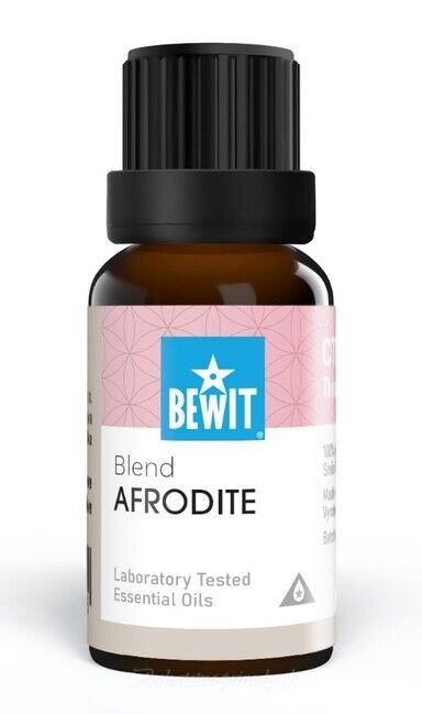 Bewit AFRODITE esenciálny olej