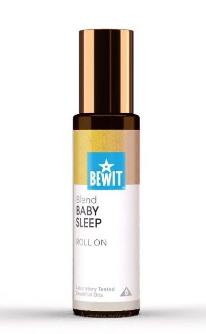 Bewit Baby Sleep roll-on