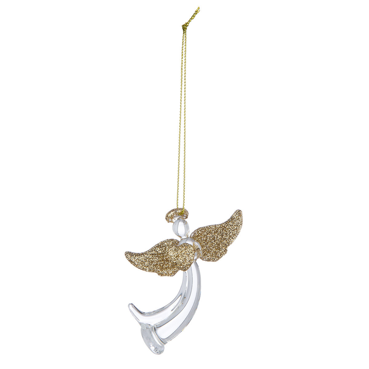 Zavesený anjel Jophiel, 6 cm