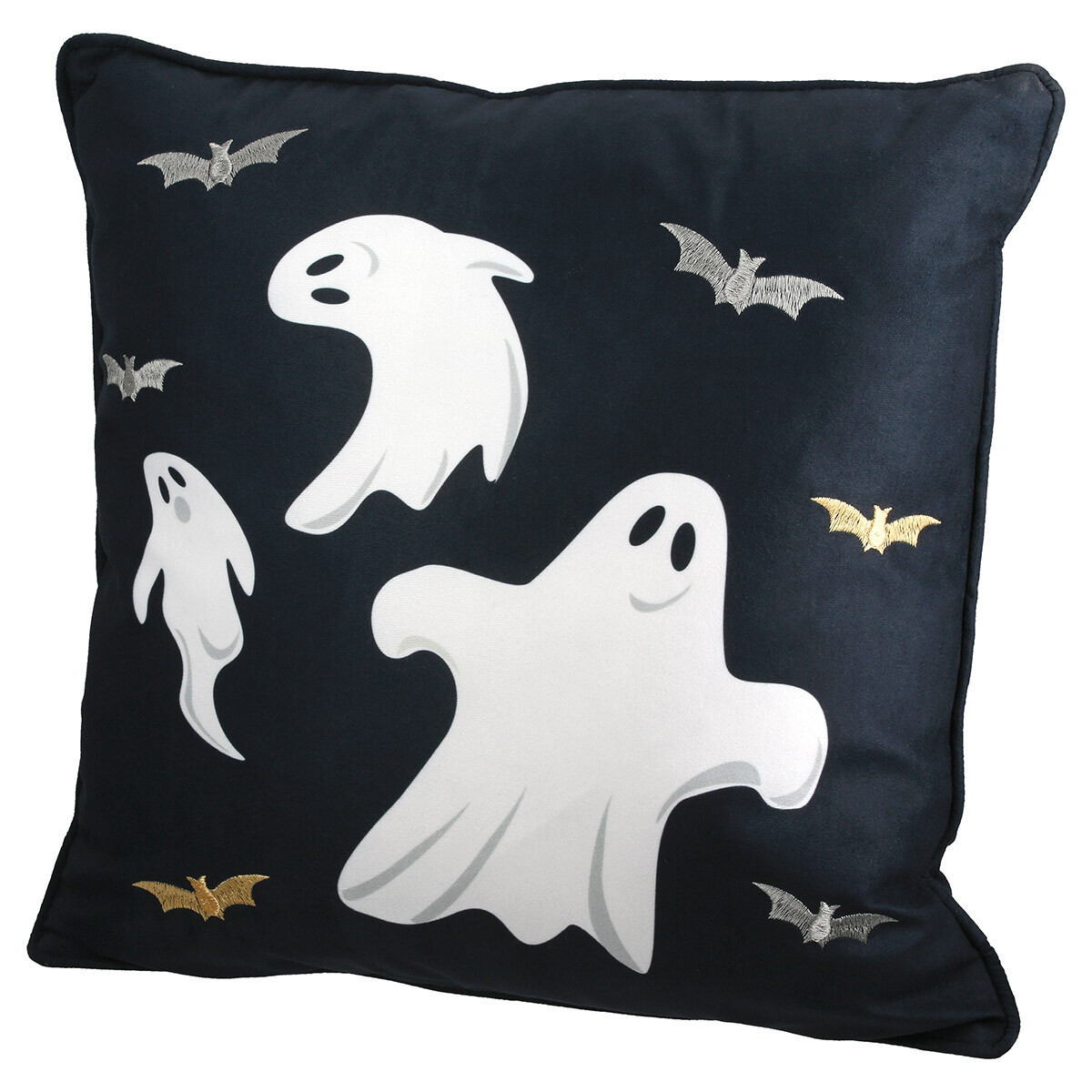 Halloweenský vankúš, 45 cm