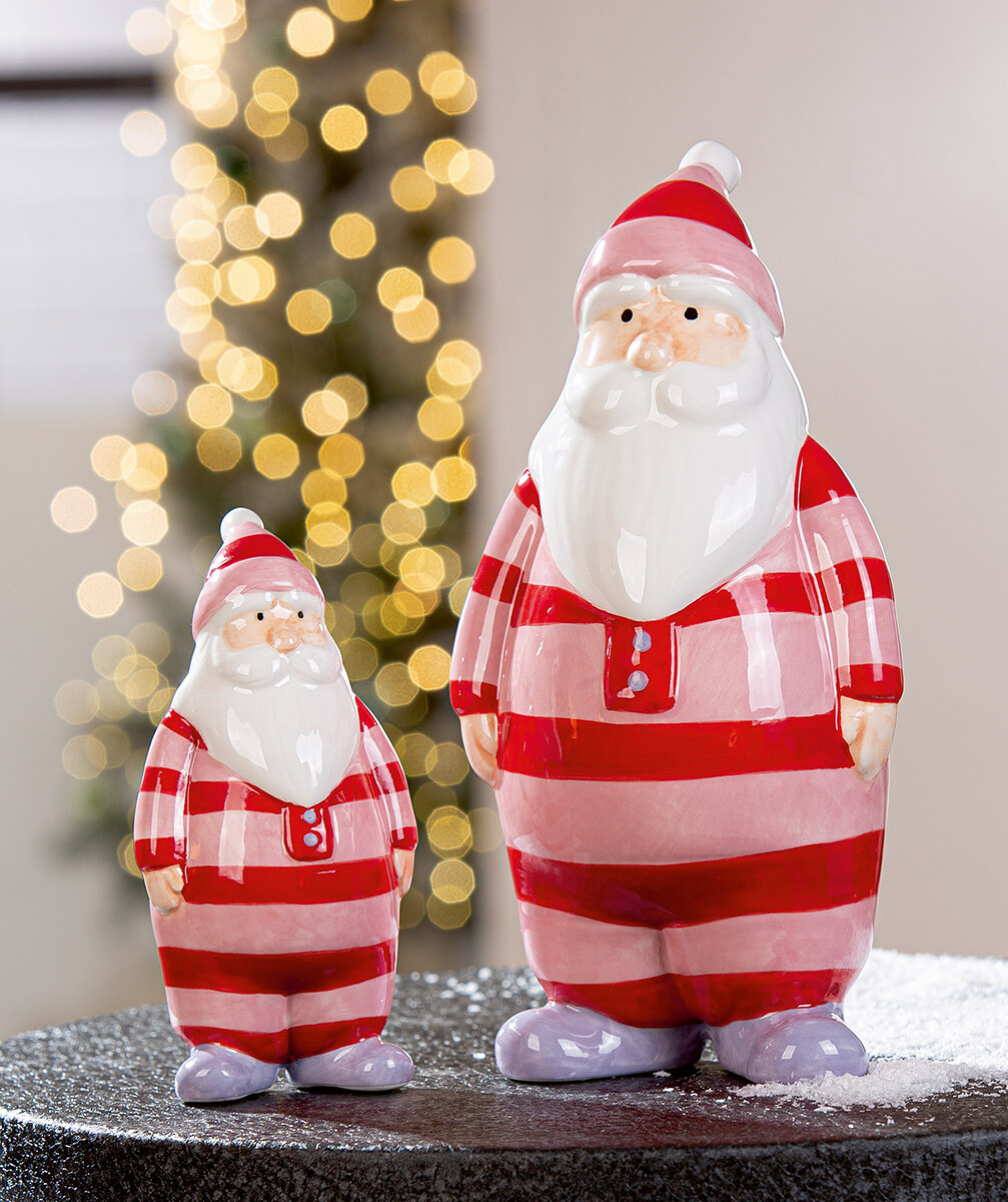 Dekoratívny Santa Achim, 15,5 cm