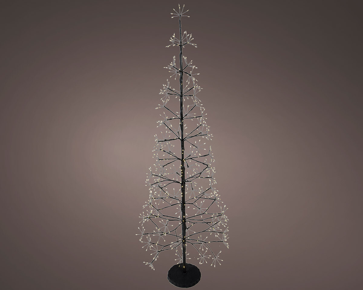 Dekoratívny LED stromček Twinkle, 150 cm
