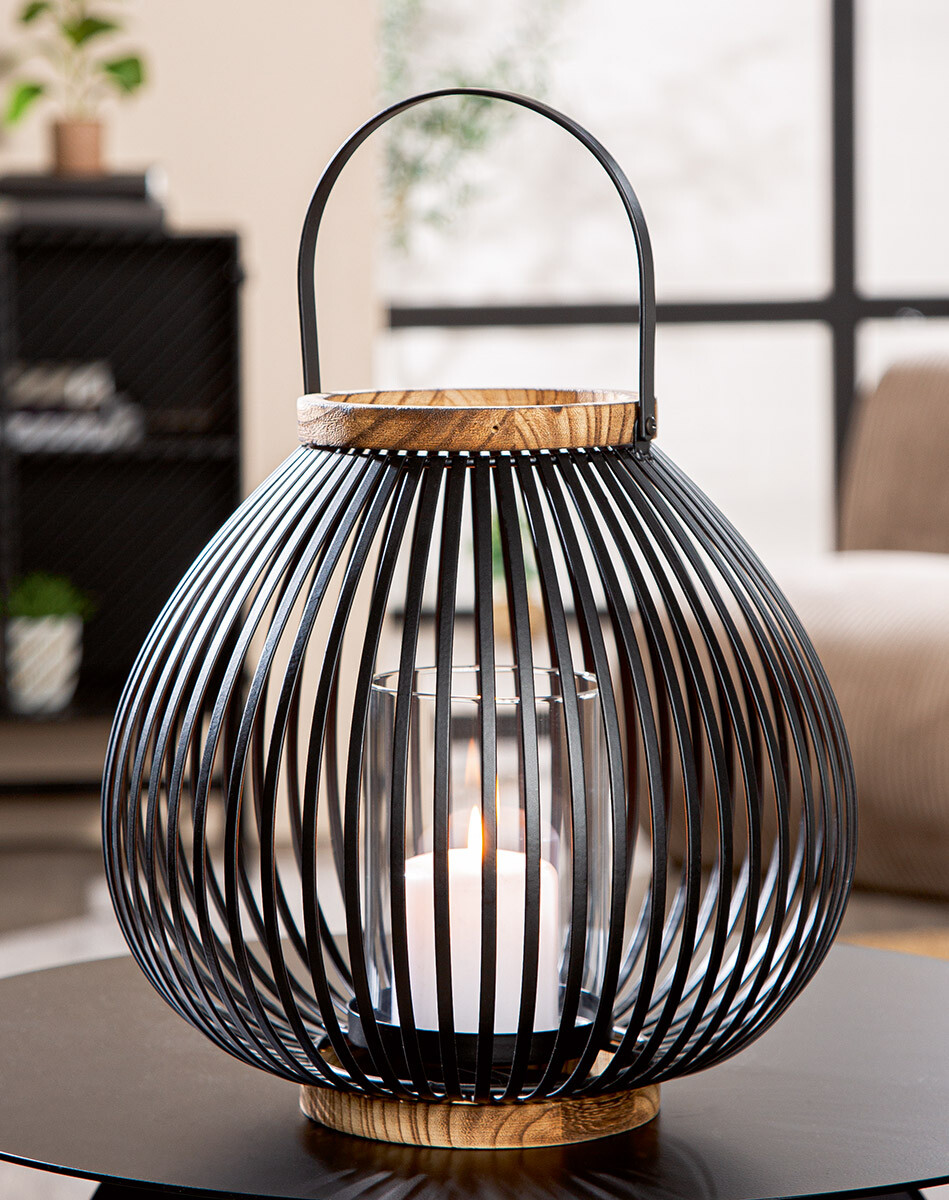 Lampa Bastia, 26 cm