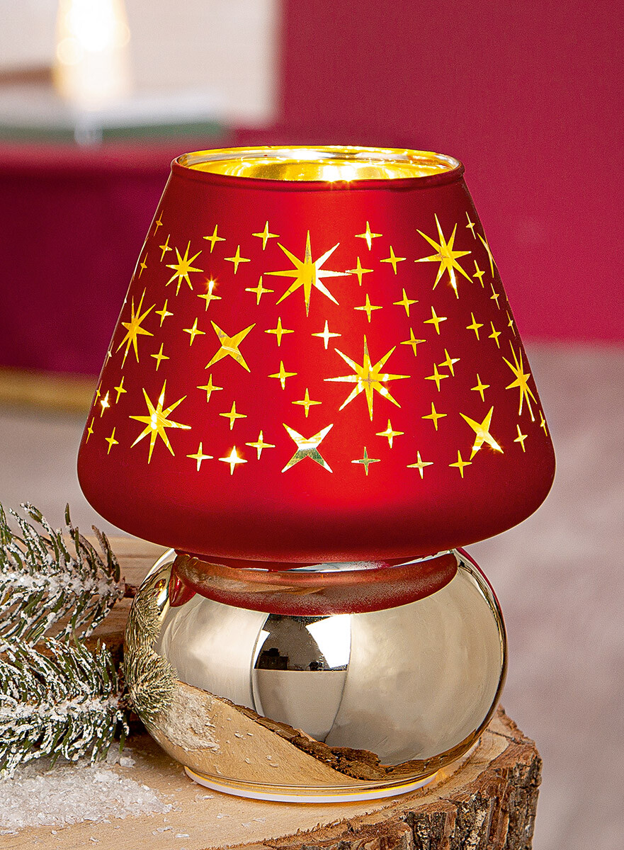 Lampa Panteon, 16 cm