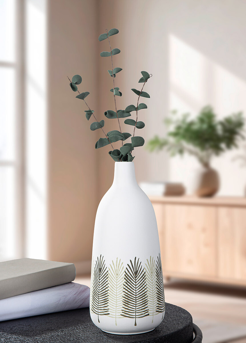 Váza Cone Armania, 28 cm