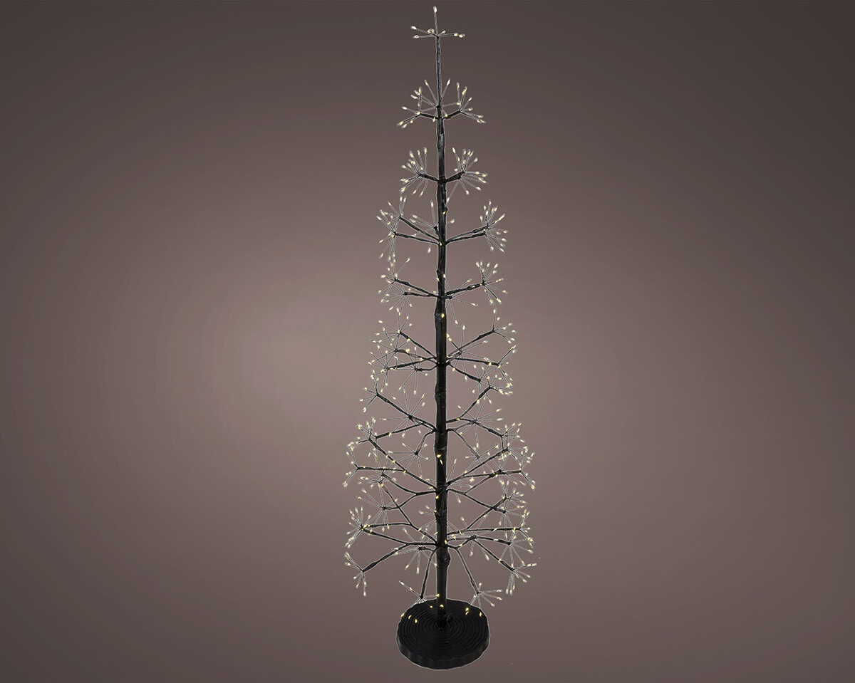 Dekoratívny LED stromček Twinkle, 120 cm