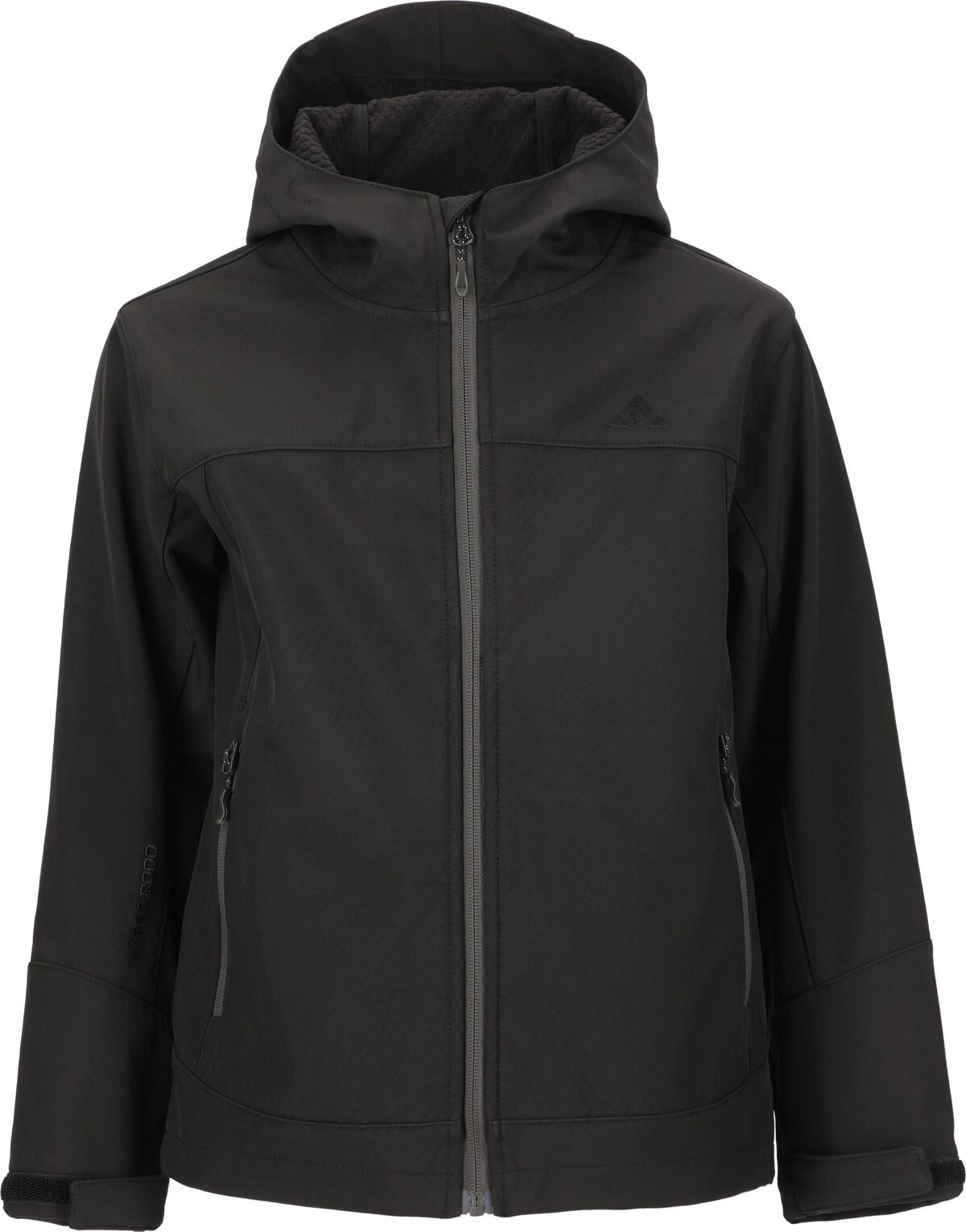 WHISTLER RYDER SOFTSHELL JACKET KIDS Veľkosť: 8