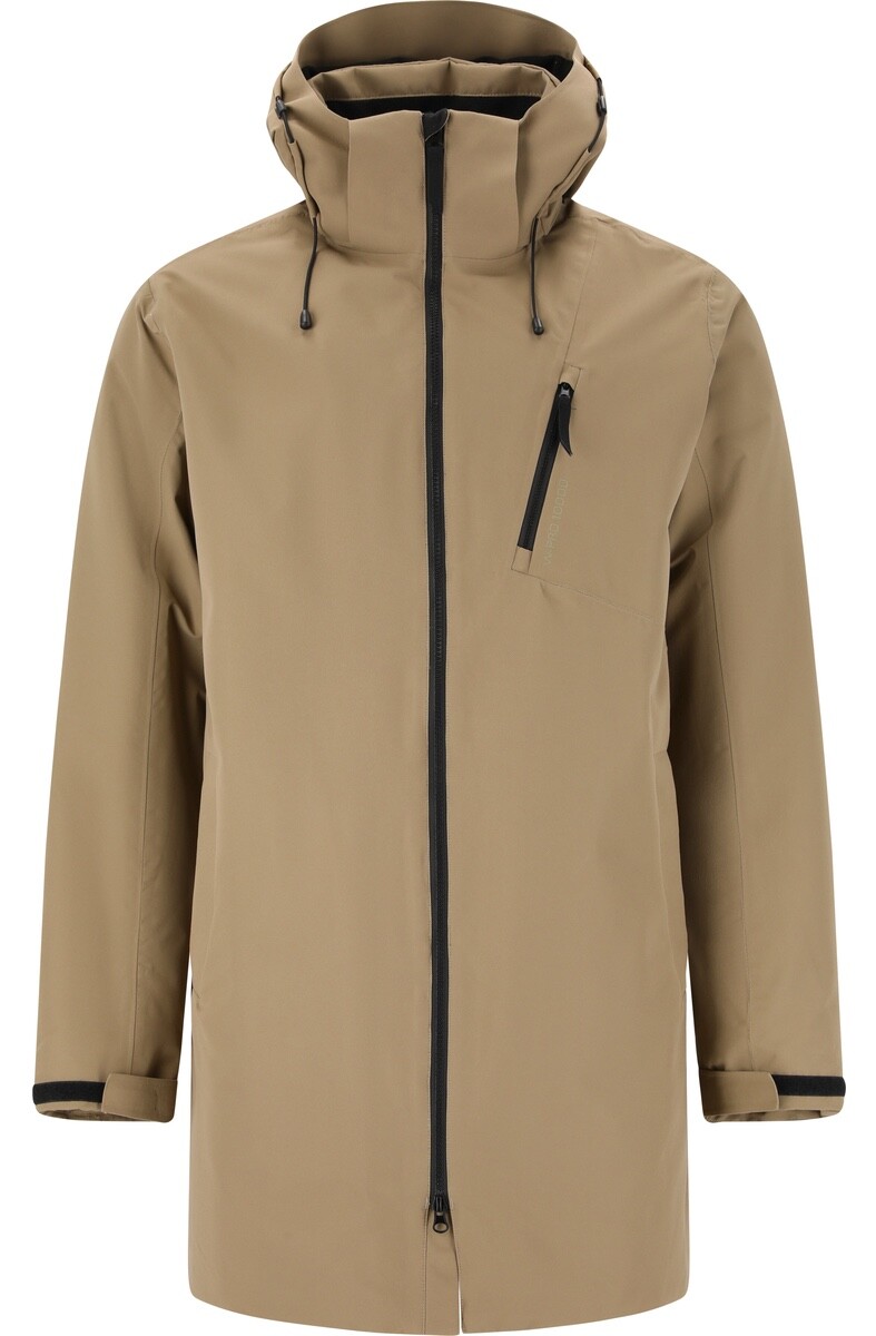 WHISTLER BELLWAY PARKA JACKET M Veľkosť: S