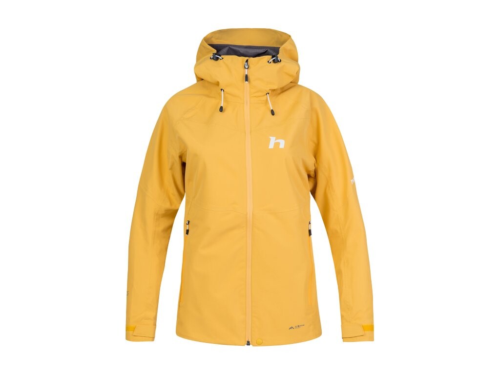 Hannah ABIGAIL amber yellow Veľkosť: 38