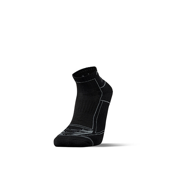 Hannah WALK LITE II anthracite Veľkosť: M