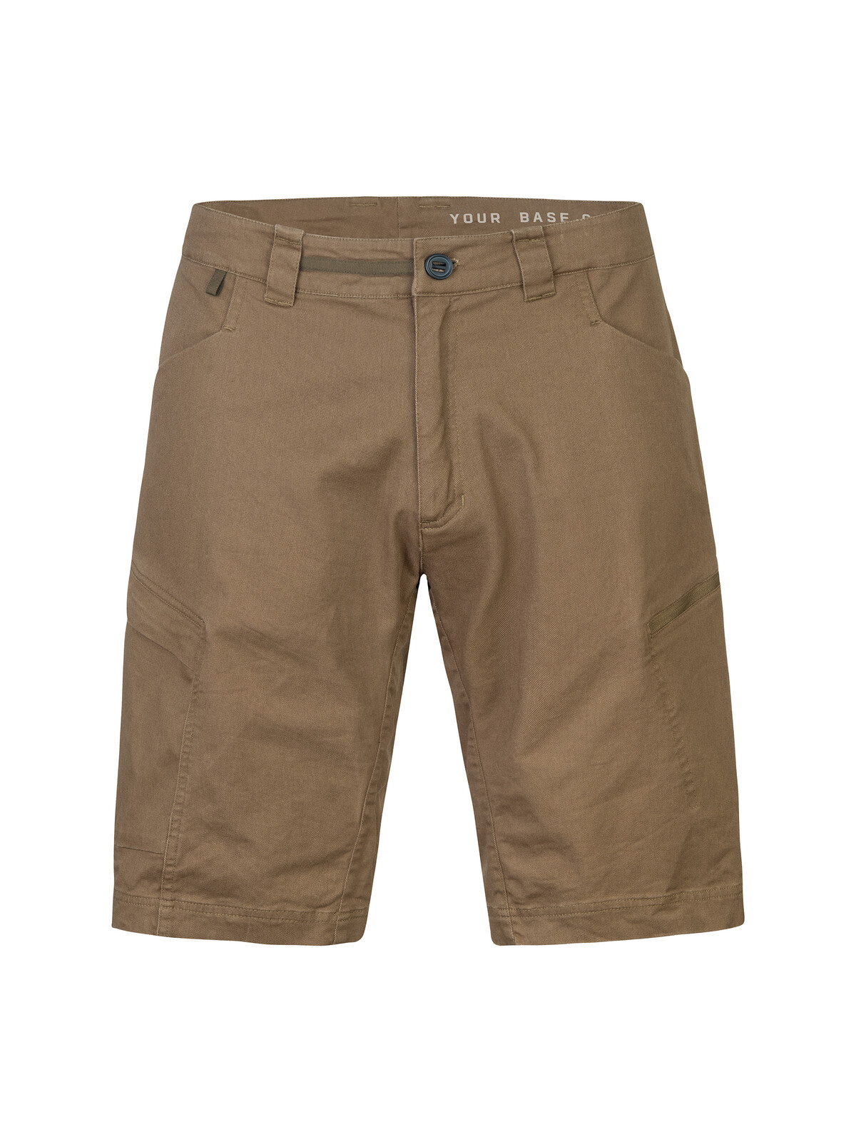 Hannah MAD SHORTS kangaroo Veľkosť: M