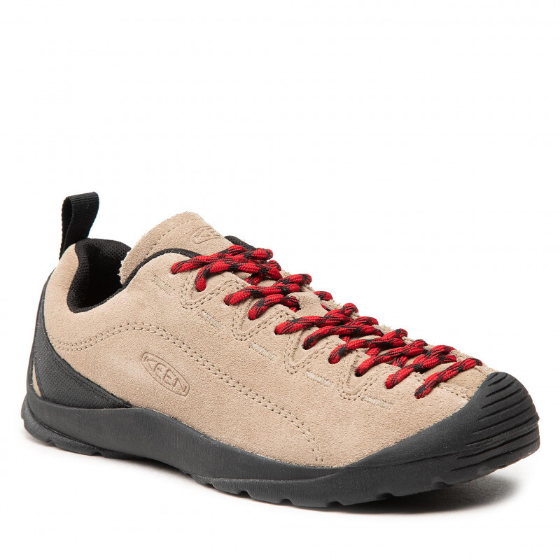 Keen JASPER WOMEN silver mink Veľkosť: 39,5