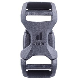deuter Buckle 16D HI/TR/AL Black Veľkosť: OneSize