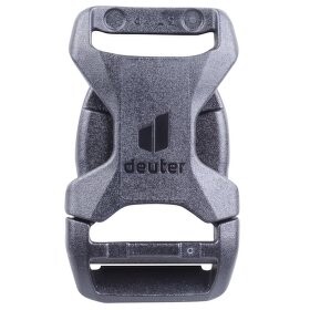 deuter Buckle 20 HI/TR/AL Black Veľkosť: OneSize