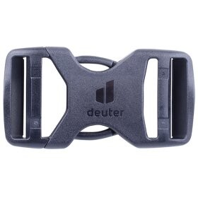 deuter Buckle 25 UR/SCH Black Veľkosť: OneSize