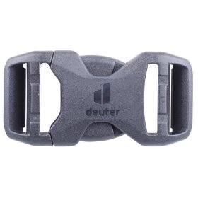 deuter Buckle 25D HI/TR/AL Black Veľkosť: OneSize