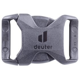 deuter Buckle 30S HI/TR/AL Black Veľkosť: OneSize