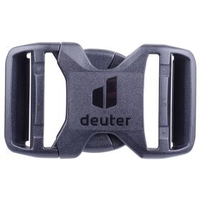 deuter Buckle 38D HI/TR/AL Black Veľkosť: OneSize