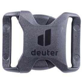 deuter Buckle 38S HI/TR/AL Black Veľkosť: OneSize