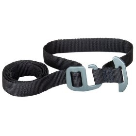 deuter Modular Gear Strap Black Veľkosť: OneSize