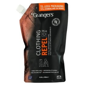 Grangers Clothing Repel 1 l Veľkosť: OneSize