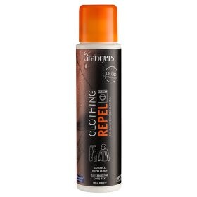 Grangers Clothing Repel 300 ml OWP (GRF74_100) Veľkosť: OneSize