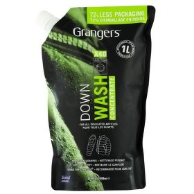 Grangers Down Wash 1 l Veľkosť: OneSize