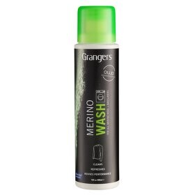 Grangers Merino Wash 300 ml OWP (GRF82_100) Veľkosť: OneSize