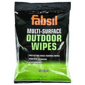 Grangers Outdoor Wipes Veľkosť: OneSize