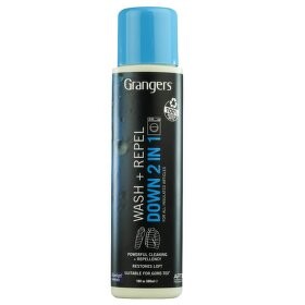 Grangers Wash + Repel Down 2 in 1 300 ml Veľkosť: OneSize