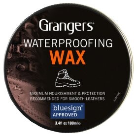Grangers Waterproofing Wax Veľkosť: OneSize