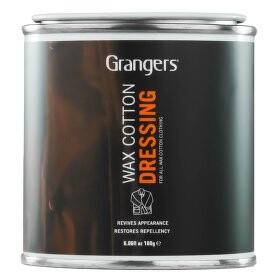 Grangers Waxed Cotton Dressing Veľkosť: OneSize
