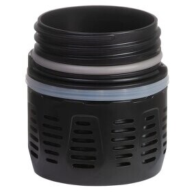 Grayl Ultrapress Replacement Cartridge Black Veľkosť: OneSize