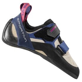 La Sportiva Katana Women White/Storm Blue Veľkosť: 34,5