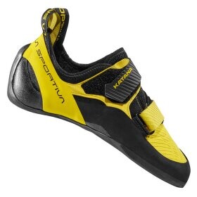 La Sportiva Katana Yellow/Black Veľkosť: 36
