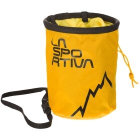La Sportiva LSP Chalk Bag Yellow Veľkosť: OneSize