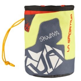 La Sportiva Skwama Chalk Bag (06l) Veľkosť: OneSize