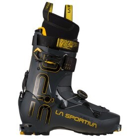 La Sportiva Solar II Carbon/Yellow Veľkosť: 25,5 cm