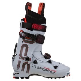 La Sportiva Stellar II Ice/Hibiscus Veľkosť: 23,5 cm