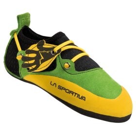 La Sportiva Stickit Lime/Yellow Veľkosť: 26