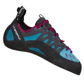 La Sportiva Tarantulácia Women (30M) Topaz/Red Plum Veľkosť: 33
