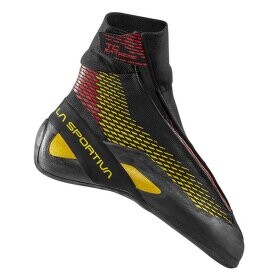 La Sportiva TC Extreme Black/Yellow Veľkosť: 41