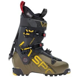 La Sportiva Vanguard Turtle/Yellow Veľkosť: 29 cm