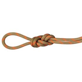 Mammut 8.0 Alpine Dry Rope Boa-safety orange 11240 Veľkosť: 50 m