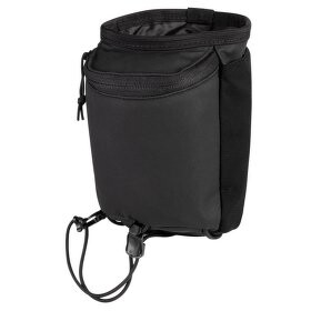 Mammut Alpine Chalk Bag black 0001 Veľkosť: OneSize