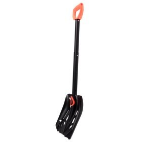 Mammut Alugator Pro Light Hoe black 0001 Veľkosť: OneSize