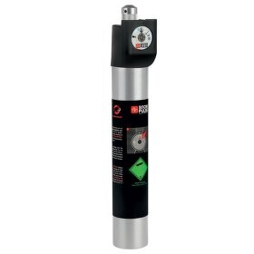 Mammut Cartridge Refillable 207 Bar Veľkosť: OneSize