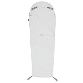 Mammut Cotton Liner EMT raw-white 0185 Veľkosť: 195 cm
